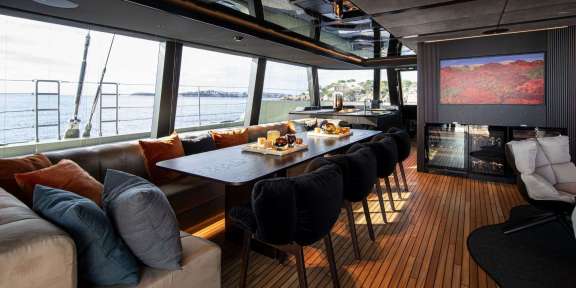 Image of A-PLAN yacht #3