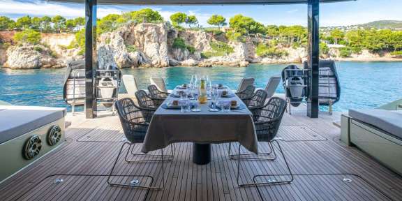 Image of A-PLAN yacht #4