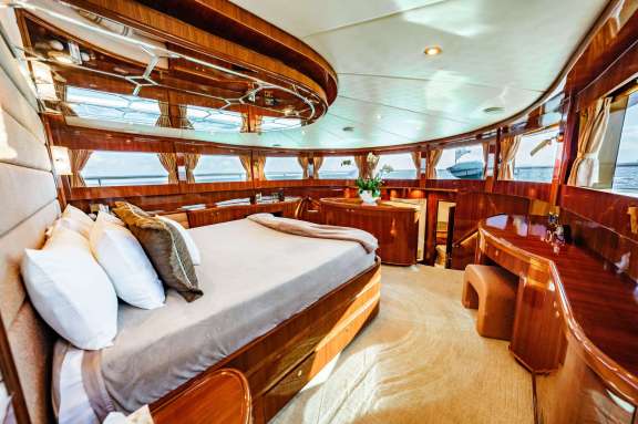 Image of SOUTHERN BELLE yacht #10