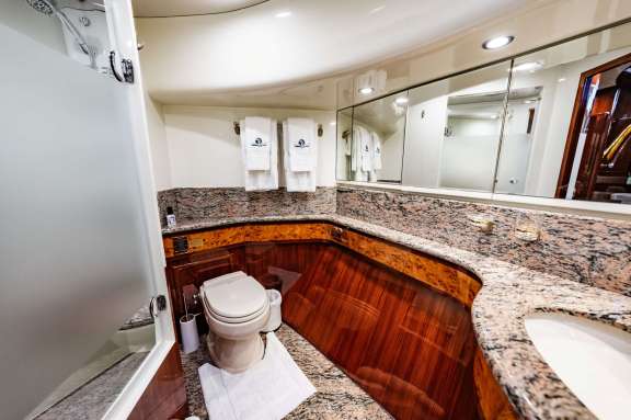 Image of SOUTHERN BELLE yacht #13