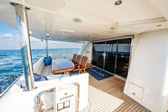 Image of SOUTHERN BELLE yacht #4