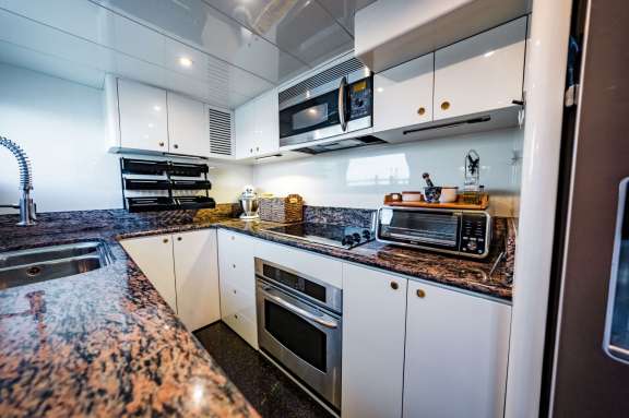 Image of SOUTHERN BELLE yacht #5