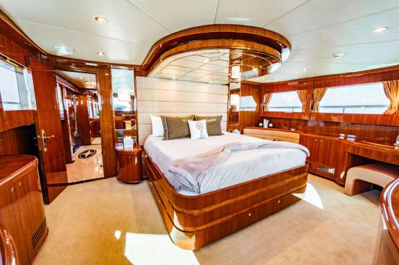Image of SOUTHERN BELLE yacht #6