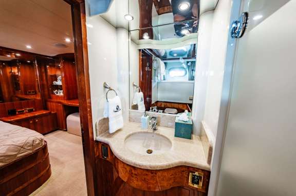 Image of SOUTHERN BELLE yacht #9