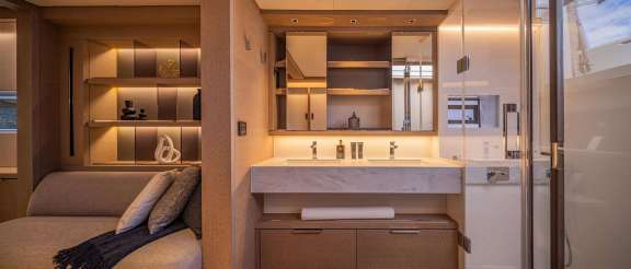 Image of Triwing Endor – Summer yacht #7