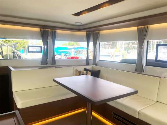 Image of BIG BERTHA yacht #12