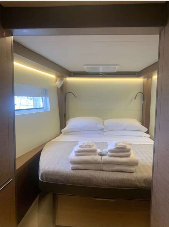 Image of BIG BERTHA yacht #13