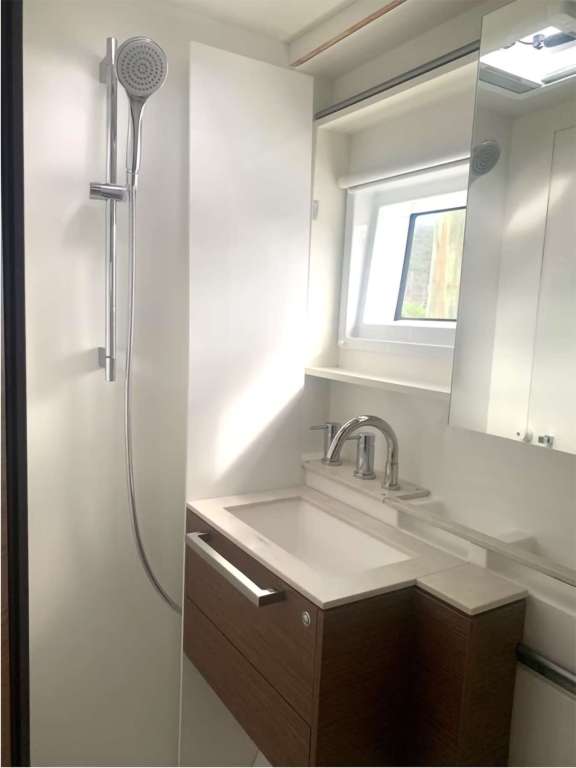 Image of BIG BERTHA yacht #14