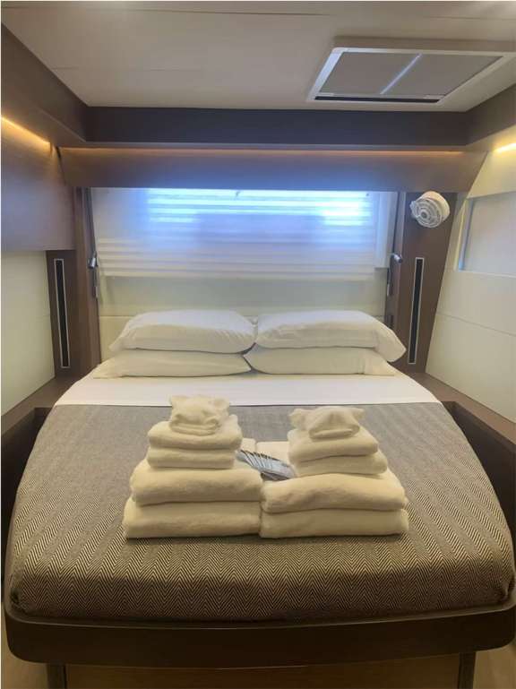 Image of BIG BERTHA yacht #15