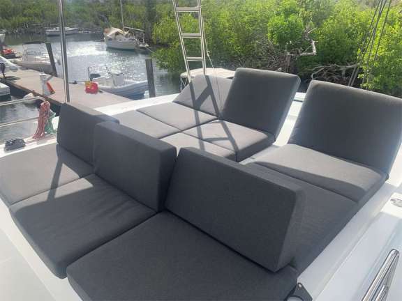 Image of BIG BERTHA yacht #2