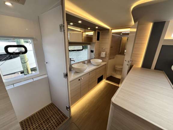 Image of Treasured C’s yacht #10