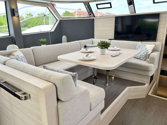 Image of Treasured C’s yacht #12