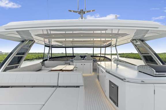 Image of Treasured C’s yacht #14