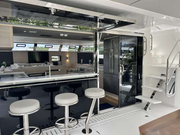 Image of Treasured C’s yacht #2