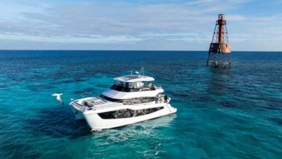 Image of Treasured C’s yacht #4