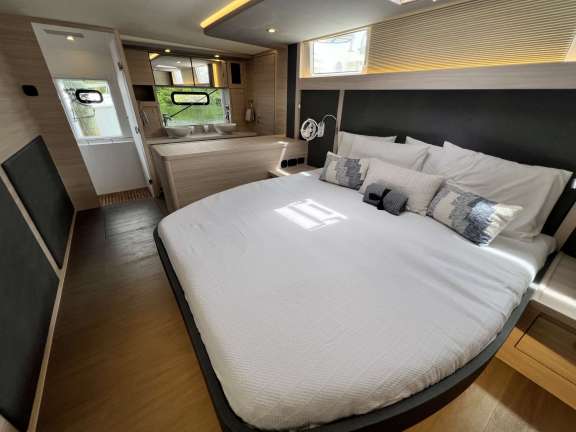 Image of Treasured C’s yacht #6