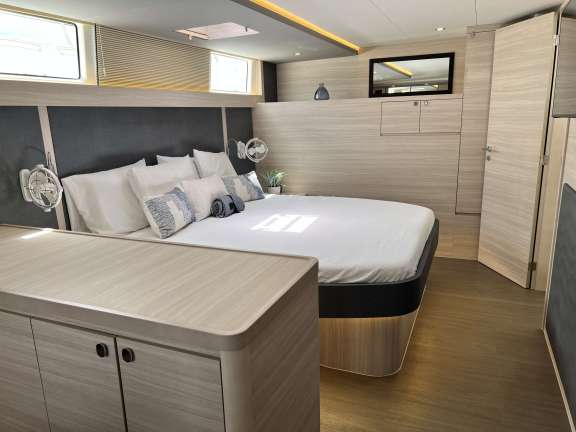 Image of Treasured C’s yacht #7