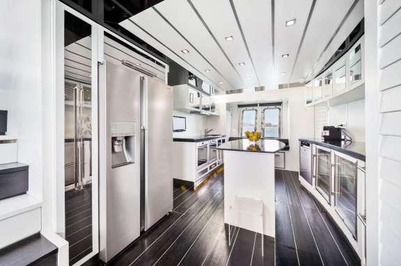 Image of Double Shot yacht #13