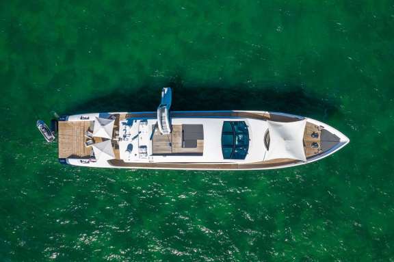 Image of Double Shot yacht #15