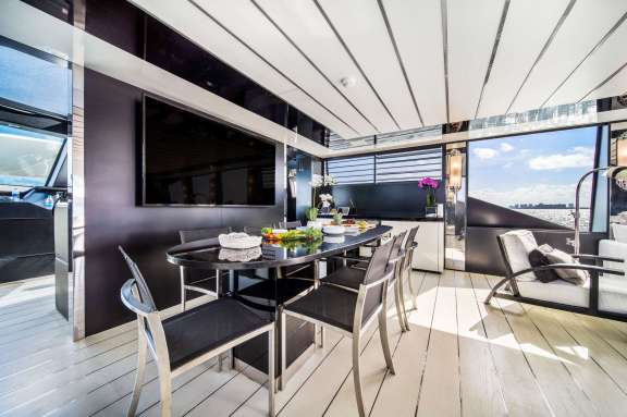 Image of Double Shot yacht #3