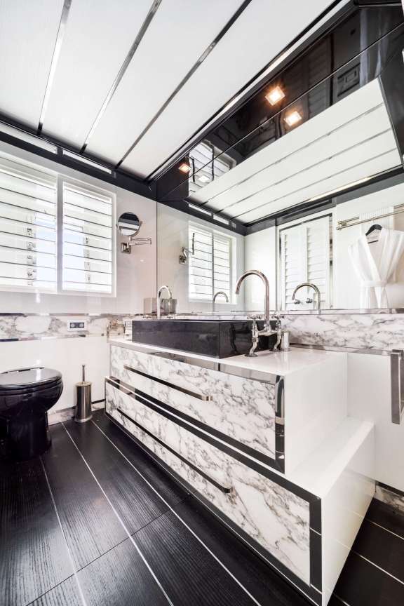 Image of Double Shot yacht #9