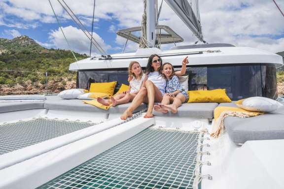 Image of SEVEN SEAS yacht #10