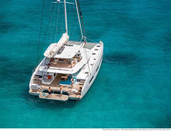 Image of SEVEN SEAS yacht #13