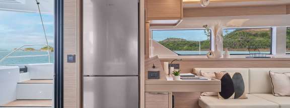 Image of SEVEN SEAS yacht #15