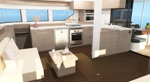 Image of SEVEN SEAS yacht #16