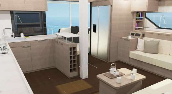 Image of SEVEN SEAS yacht #17