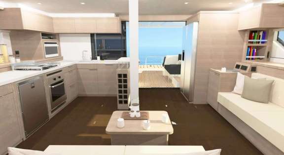 Image of SEVEN SEAS yacht #2