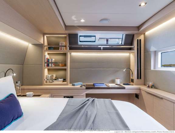 Image of SEVEN SEAS yacht #6