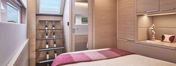 Image of SEVEN SEAS yacht #8