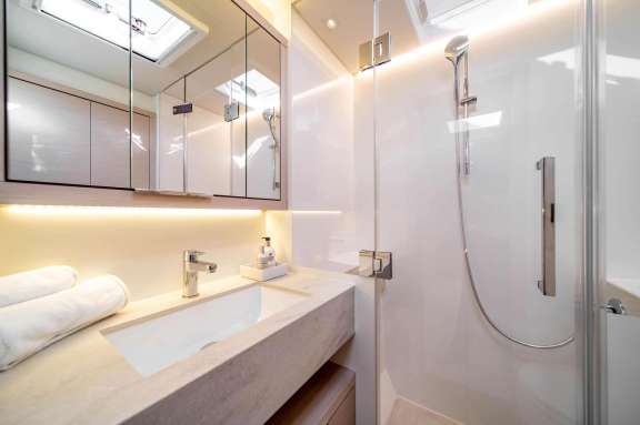 Image of SEVEN SEAS yacht #9