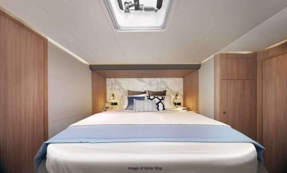 Image of Emerald Queen yacht #6