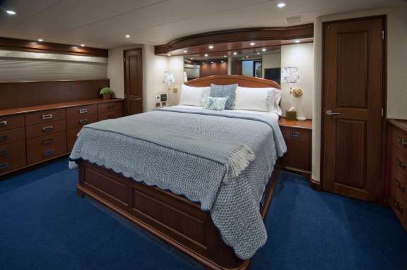 Image of KATANA yacht #10