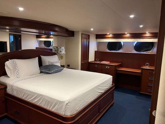 Image of KATANA yacht #11