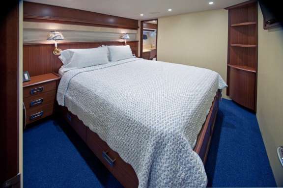 Image of KATANA yacht #13