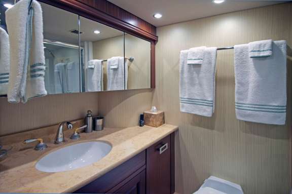 Image of KATANA yacht #14