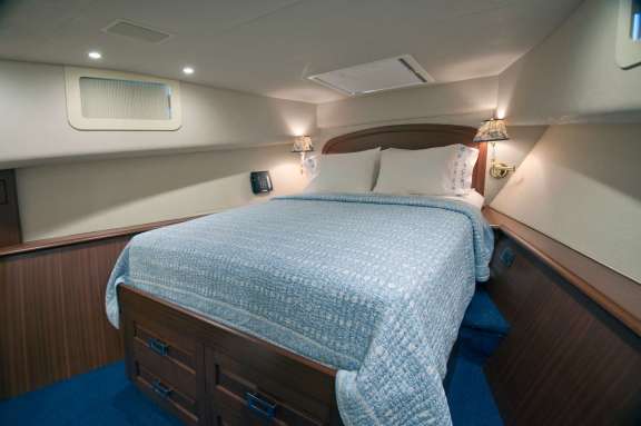 Image of KATANA yacht #15