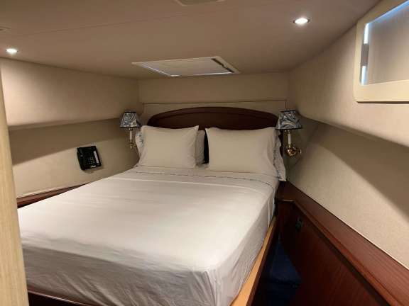 Image of KATANA yacht #16