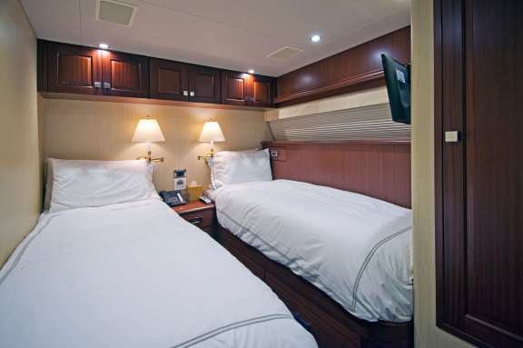 Image of KATANA yacht #17