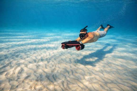 Image of KATANA yacht #19