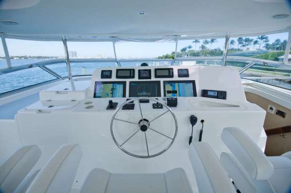 Image of KATANA yacht #2