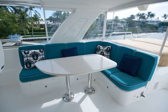 Image of KATANA yacht #3