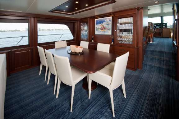 Image of KATANA yacht #7