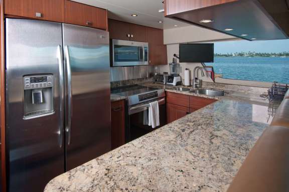 Image of KATANA yacht #8