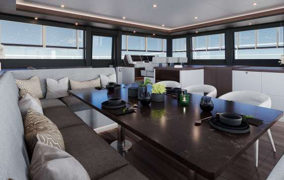 Image of 100% yacht #11