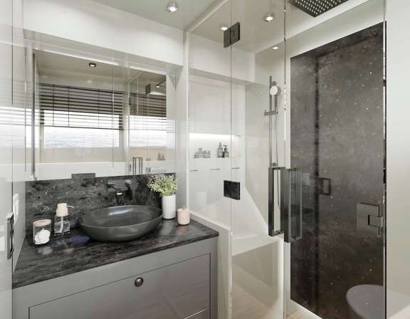 Image of 100% yacht #14