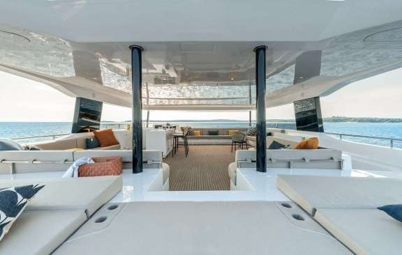 Image of 100% yacht #4